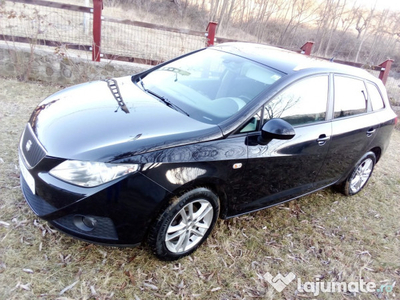 Auto Seat Ibiza ST