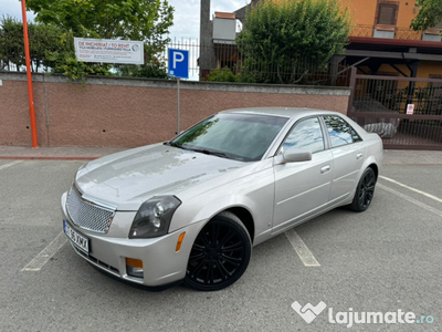 Cadillac CTS 2007 Automat!