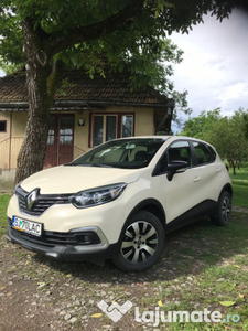 Renault CAPTUR 2019 0.9Tce benzina 29800km