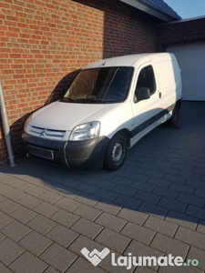 Citroen Berlingo 1.9Tdi