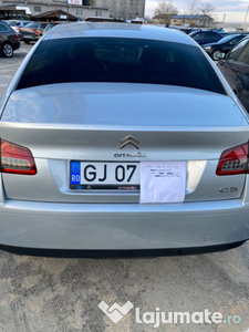 Citroen C5 an 2015 16 diesel