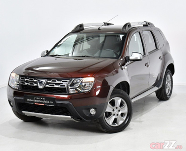 Dacia DUSTER 1.5 dCi 110CP