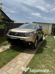 Dacia Duster Comfort