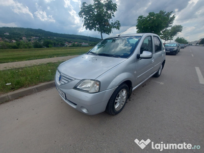 Dacia Logan 1.6i fab.2006