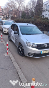 Dacia Logan 2 2018 motor1 l gpl 149200 km