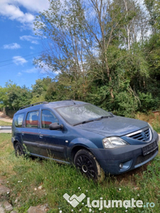 Dacia Logan MCV - Pitesti Arges