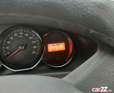 Dacia Sandero 1.2 benzină