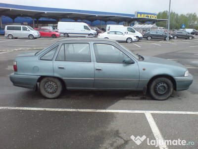 Daewoo Cielo 1995, GPL, FISCAL