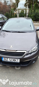 Peugeot 308/2017