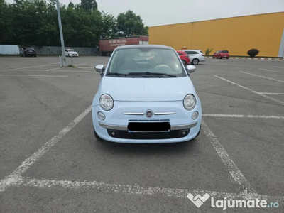 Fiat 500 1.4 Sport