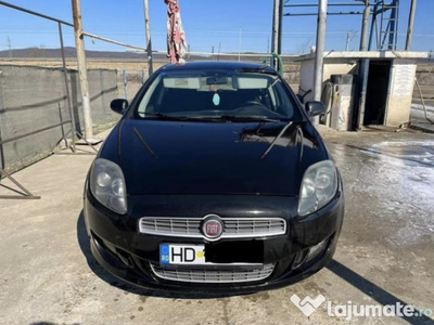 Fiat Bravo 2011 Euro 5