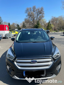 Ford Kuga Automată