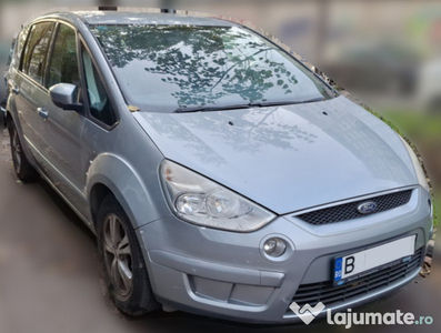 Ford s-max 1.8tdci 2007