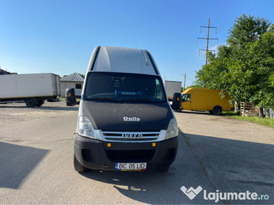 Iveco daily 2009 motor