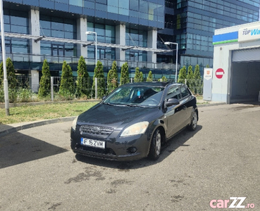 Kia Pro_Cee'd 1.4 110 CP distribuție lant