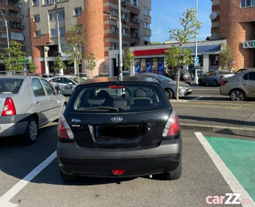 Kia Rio, 1.4 benzină, 16V, 97CP