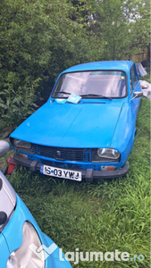 Marca Dacia 1300