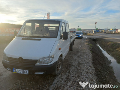 Mercedes sprinter 2.2 cdi