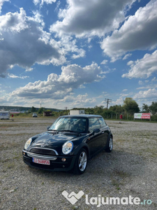 Mini One 2003 1.6 benzina