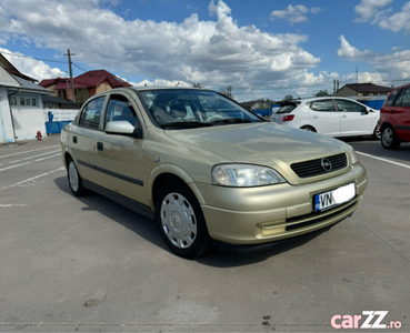 Opel Astra - 1.6 - 2006