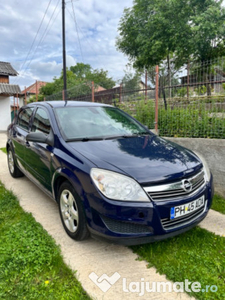 Opel Astra H 1.7 CDTI albastru