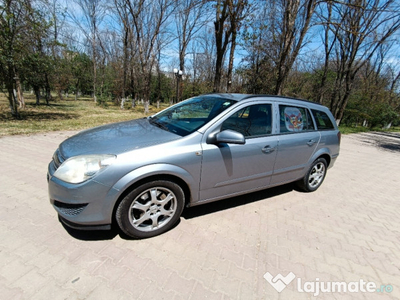 Opel Astra h 2007