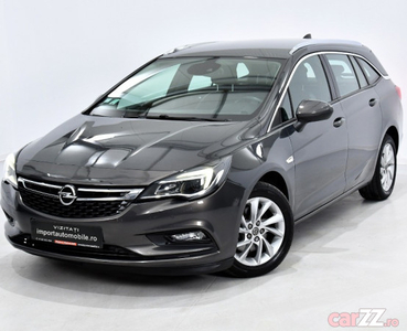 Opel Astra K 1.6 cdti 110CP