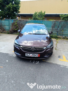 Opel Astra K INOVATION 1.6cdti an 2017