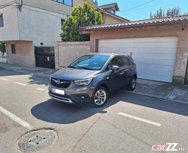 Opel crossland x ☆ 2021 ☆ 44.000 km ☆ navigație - cameră ☆