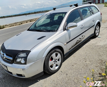 Opel Vectra C 1.9 cdti, 120 cp