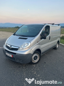 Opel Vivaro 2.0 Diesel