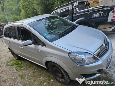 Opel Zafira 2009