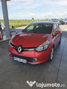 Renault Clio 1,2 Benzina Euro 5