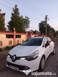 Renault Clio 4 120000km