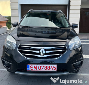 Renault Koleos 2.0 dCi 4x4 2012 (Italia)