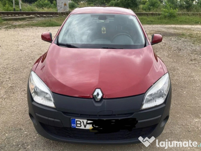 Renault Megane 1.6i*105 CP* 2009