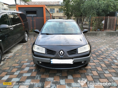 Renault Megane 2