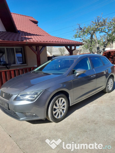 Seat Leon an 2014