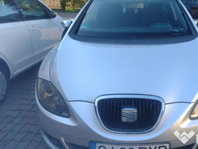 Seat leon Proprietar