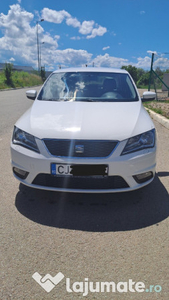 Seat Toledo 2018