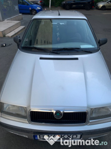 Skoda Felicia 1.3 mpi,2000