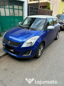 Suzuki Swift 2013