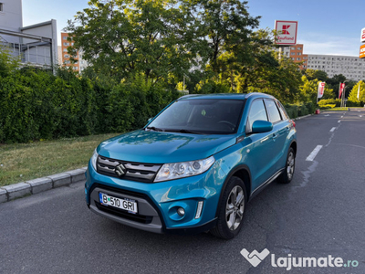 Suzuki Vitara Passion 2017