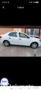 Dacia Logan 1.2 an 2014