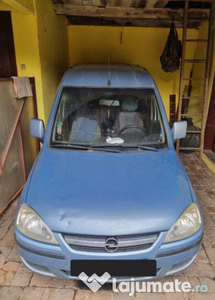 Opel Combo 2006 masina