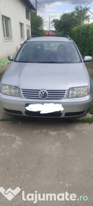 Volkswagen Bora 1.6, 16v