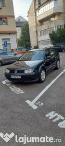 Volkswagen Golf 4