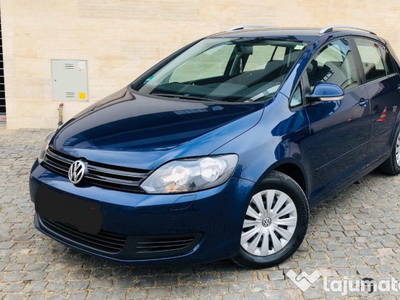 Volkswagen Golf 6 Plus