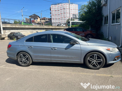 Volkswagen Passat CC 2.0 TSI DSG