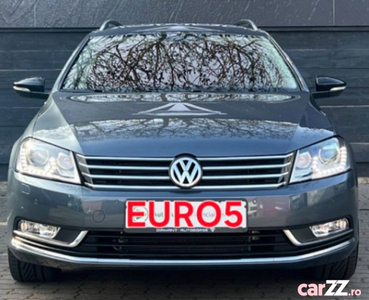 Volkswagen Passat*2014*Euro5*2.0TDI*Germania*Recent RO